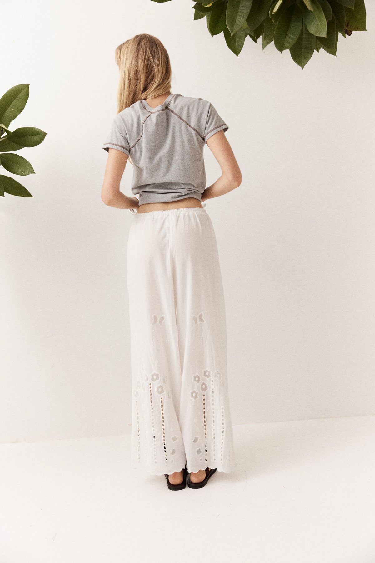 HORIZON GAZERS MINI TEE