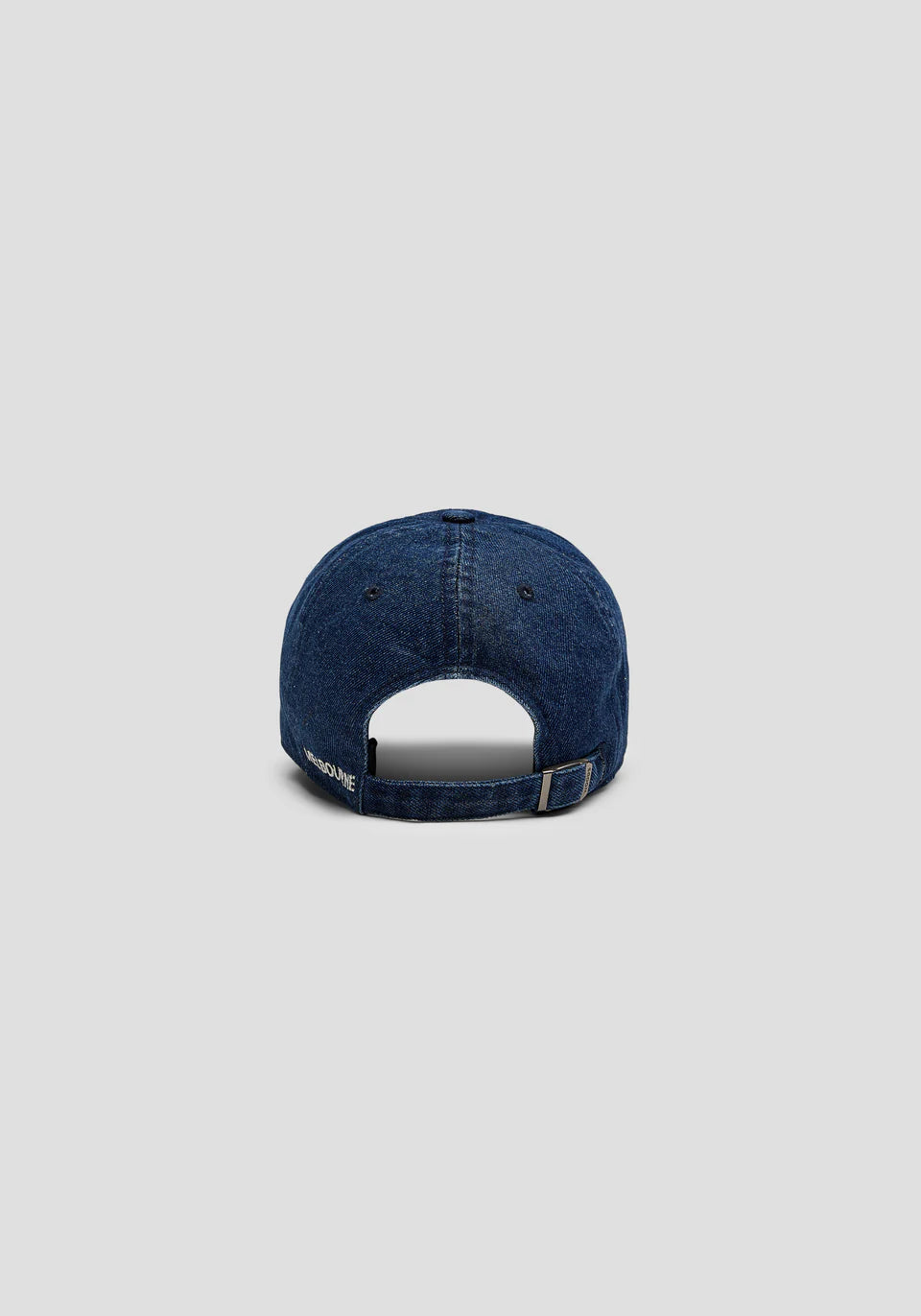 WOODS DENIM CAP
