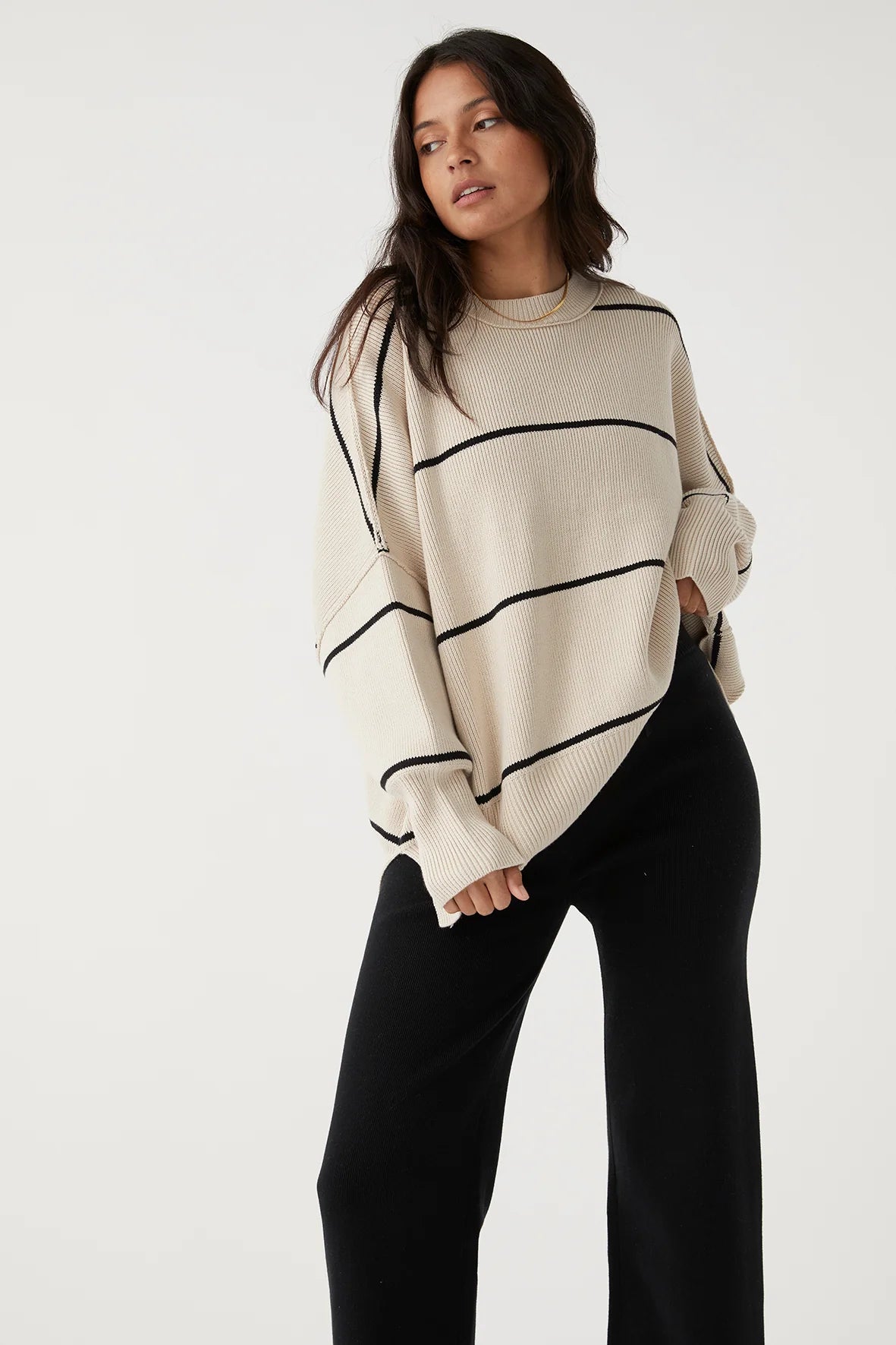 NEO PANT | BLACK