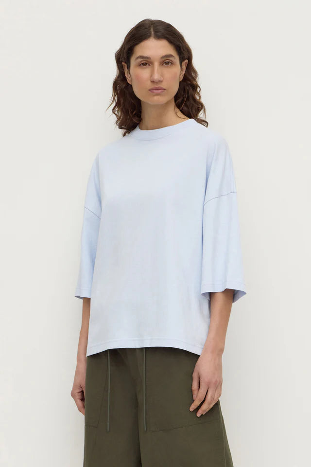 MAX COTTON OVERSIZED TEE