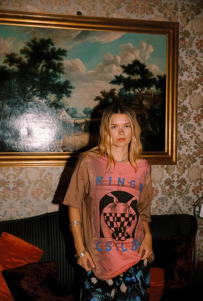 POTION TIE DYE OG TEE