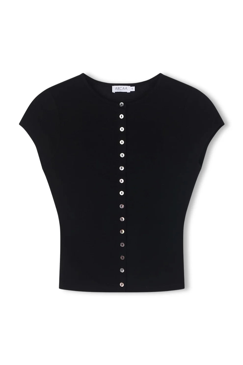ROBBIE TOP