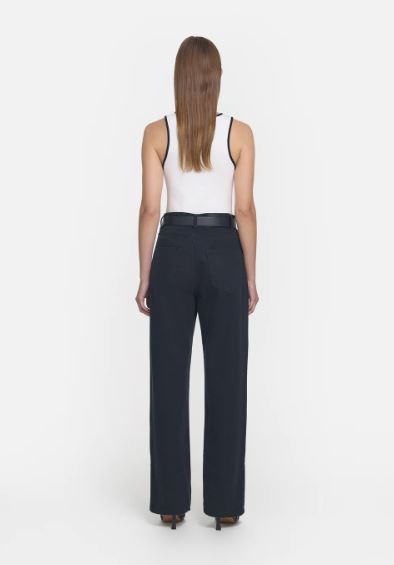 COBAIN JEAN | BLACK