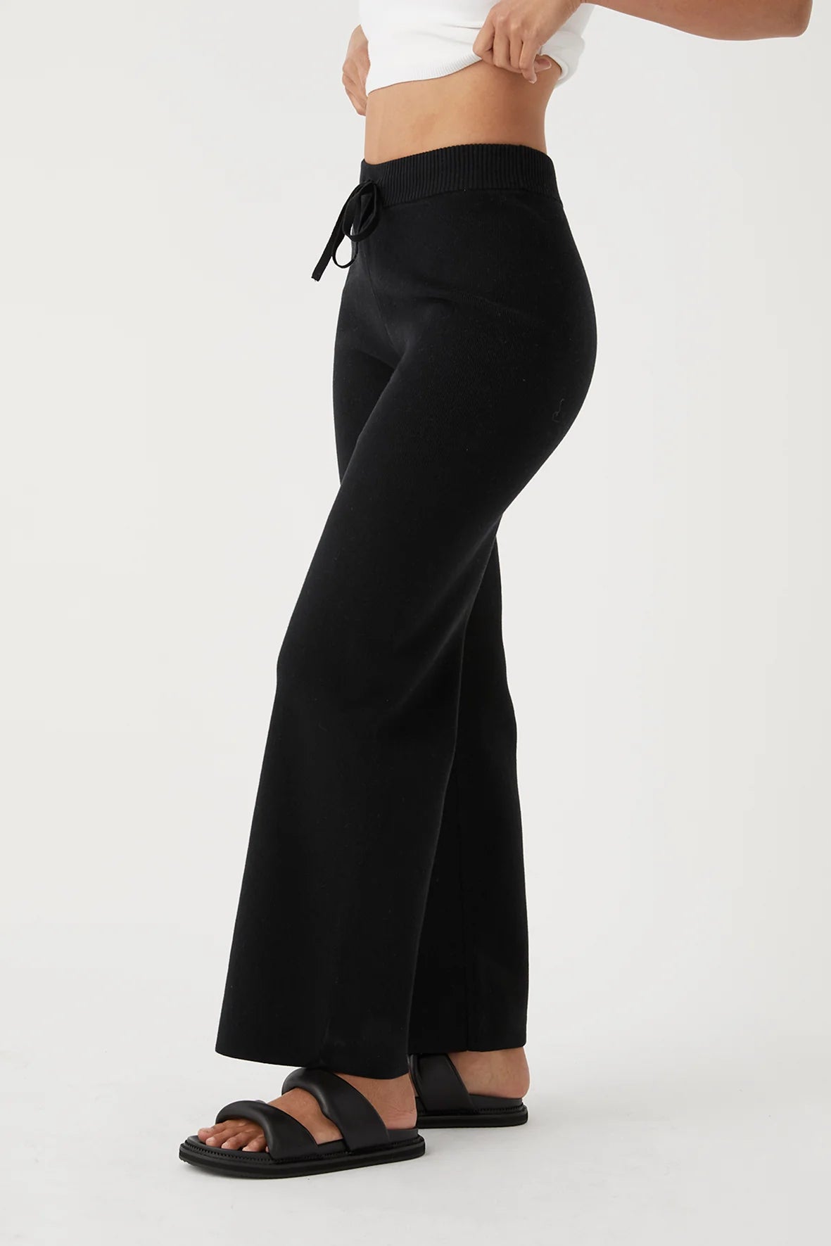 NEO PANT | BLACK