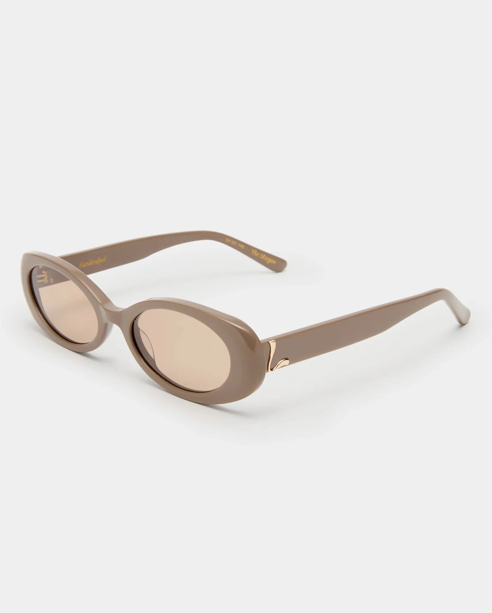 THE MORGAN | TAUPE