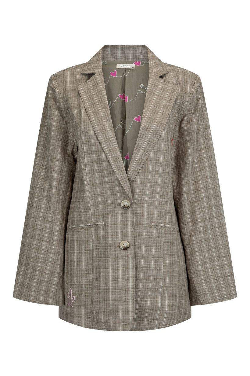 ARIZONA BLAZER | CHECK