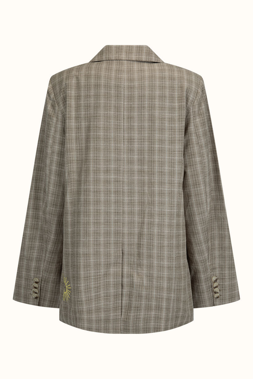 ARIZONA BLAZER | CHECK