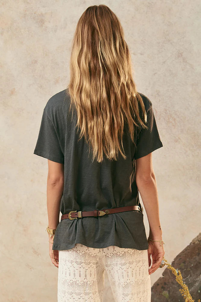 ELYSIAN BIKER TEE