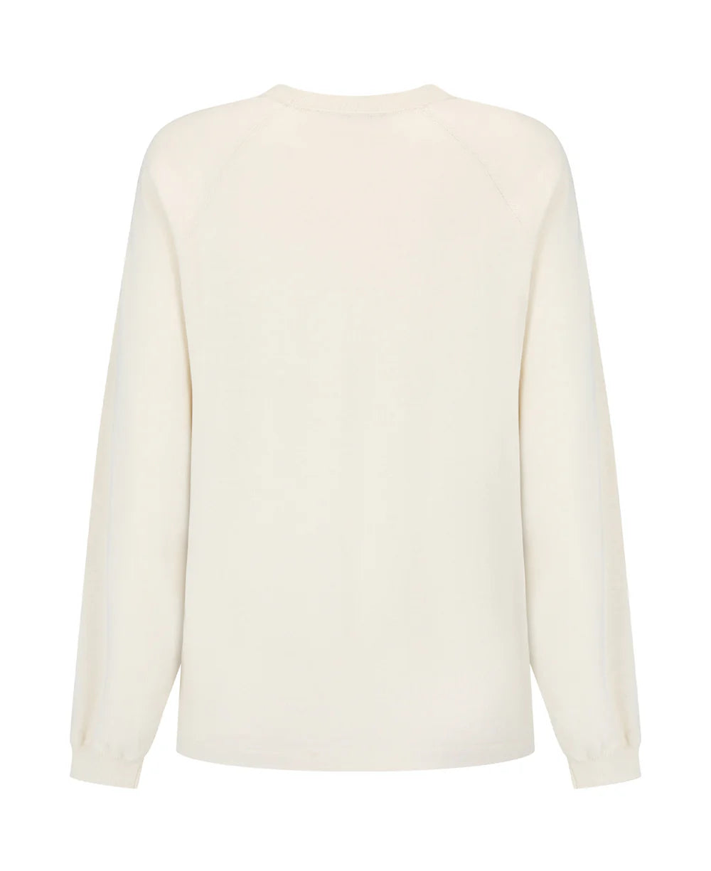 SYMBOL JERSEY 3.0 | BONE WHITE
