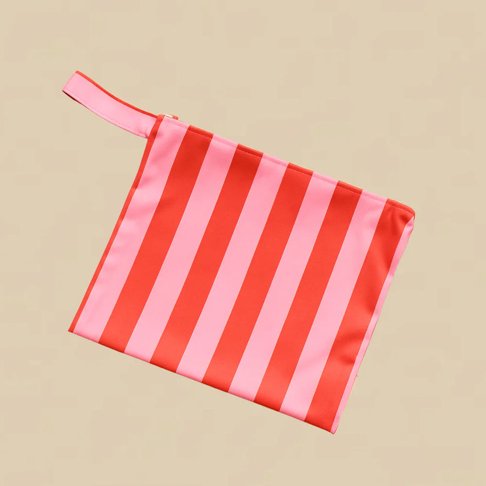 WET BAG | PINK