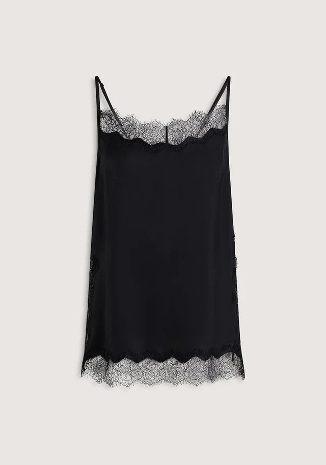 NOVEL CAMI