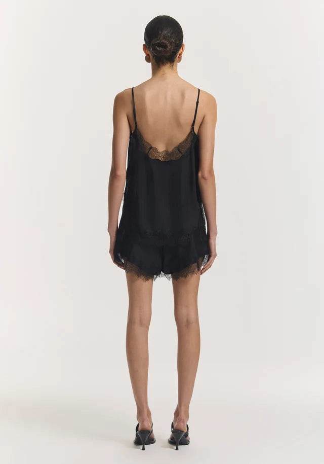 NOVEL CAMI
