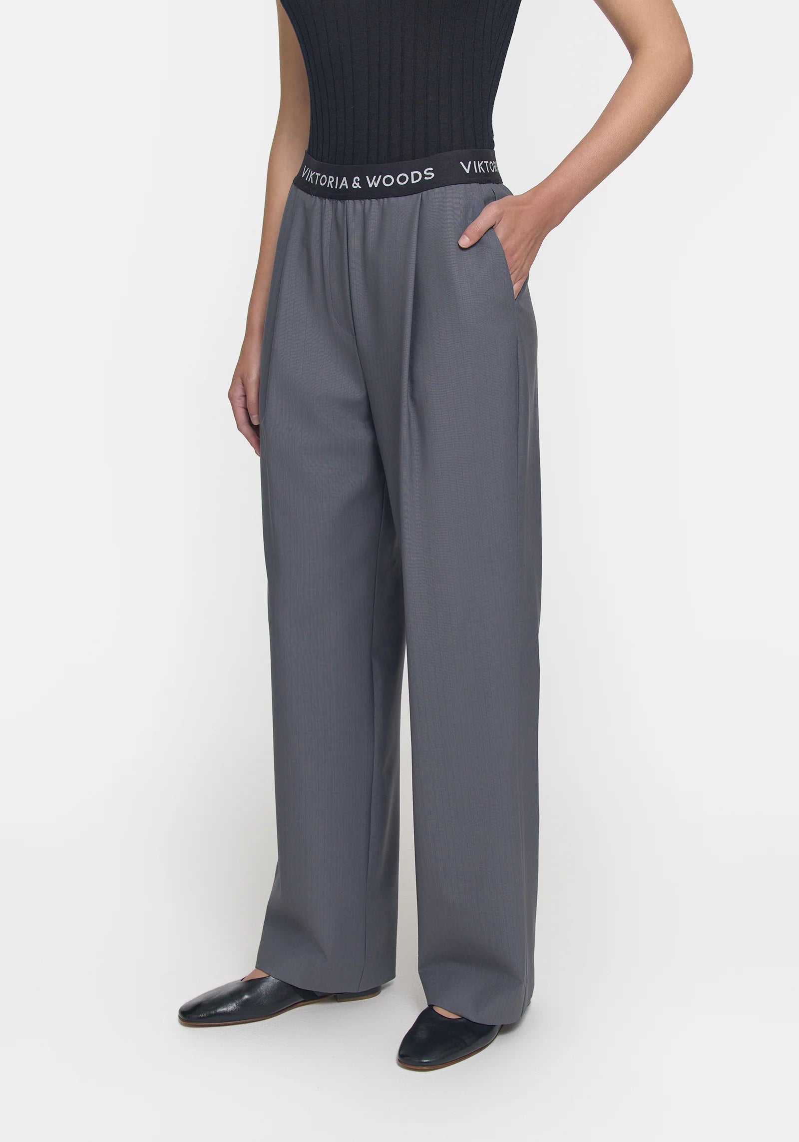 Greythorn Pant