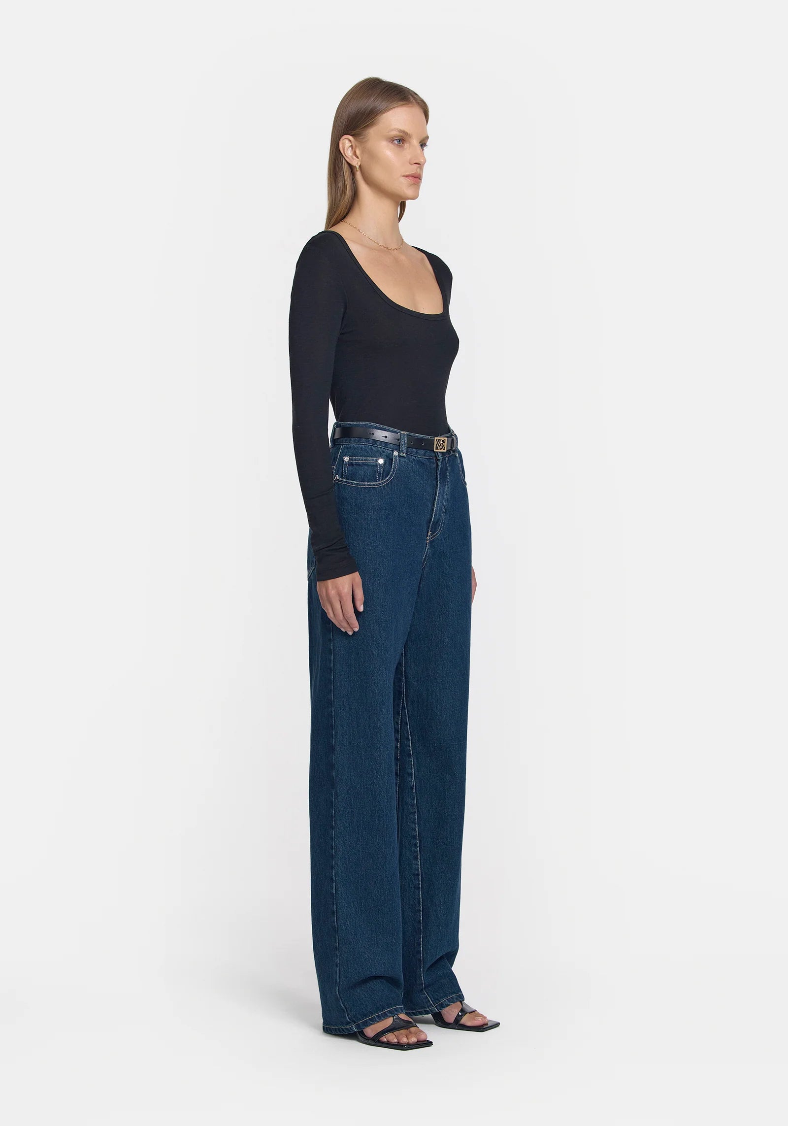 CASH JEAN