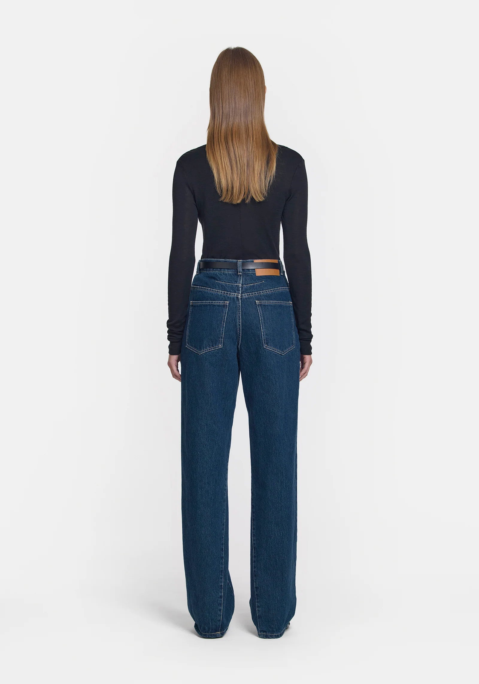 CASH JEAN