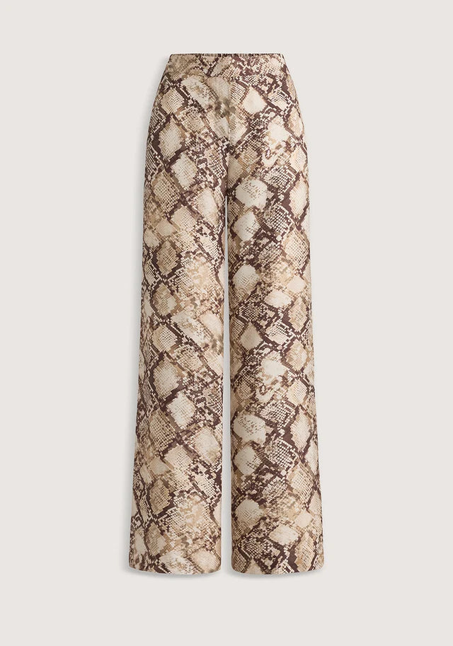 SKYLARK SILK PANT