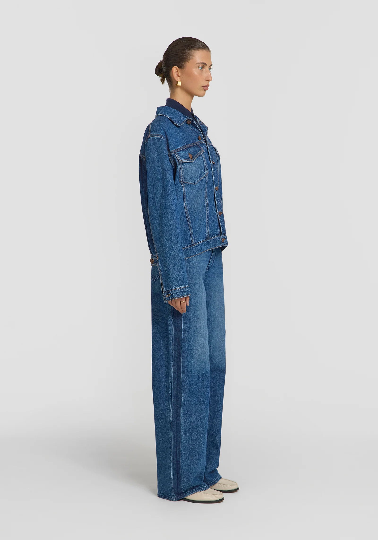 NASHVILLE JACKET