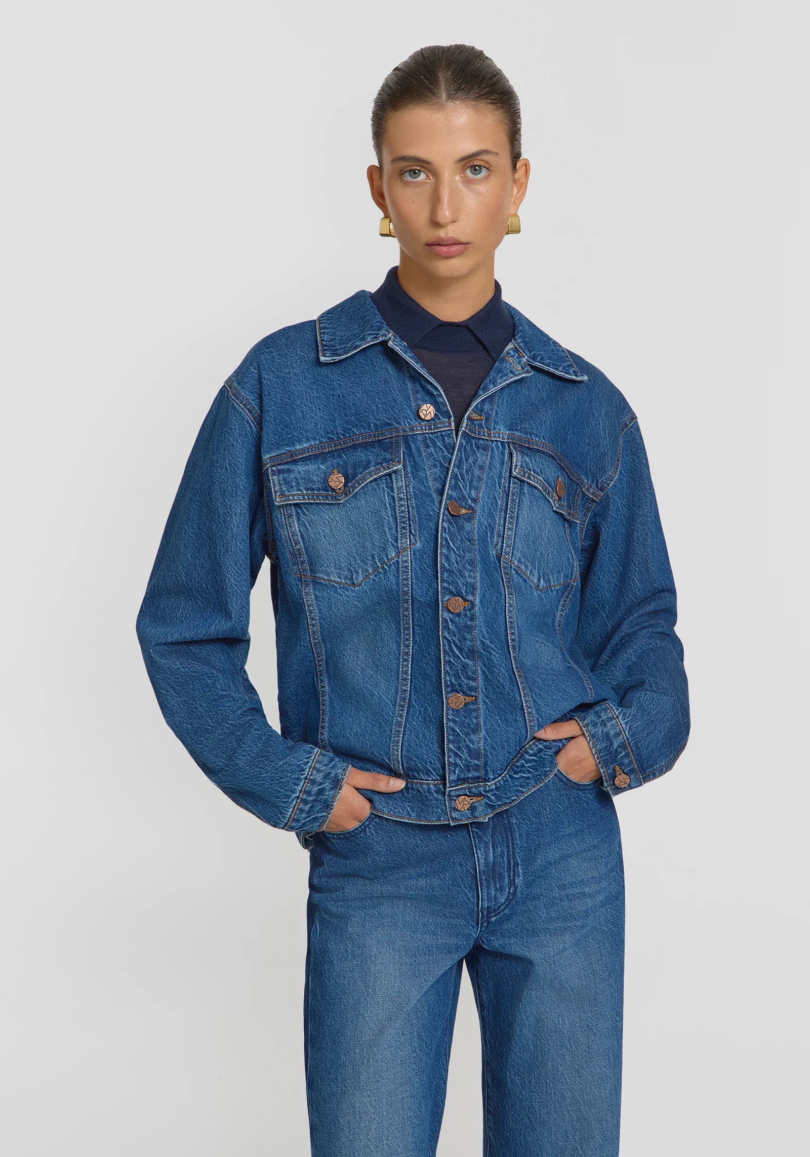 NASHVILLE JACKET