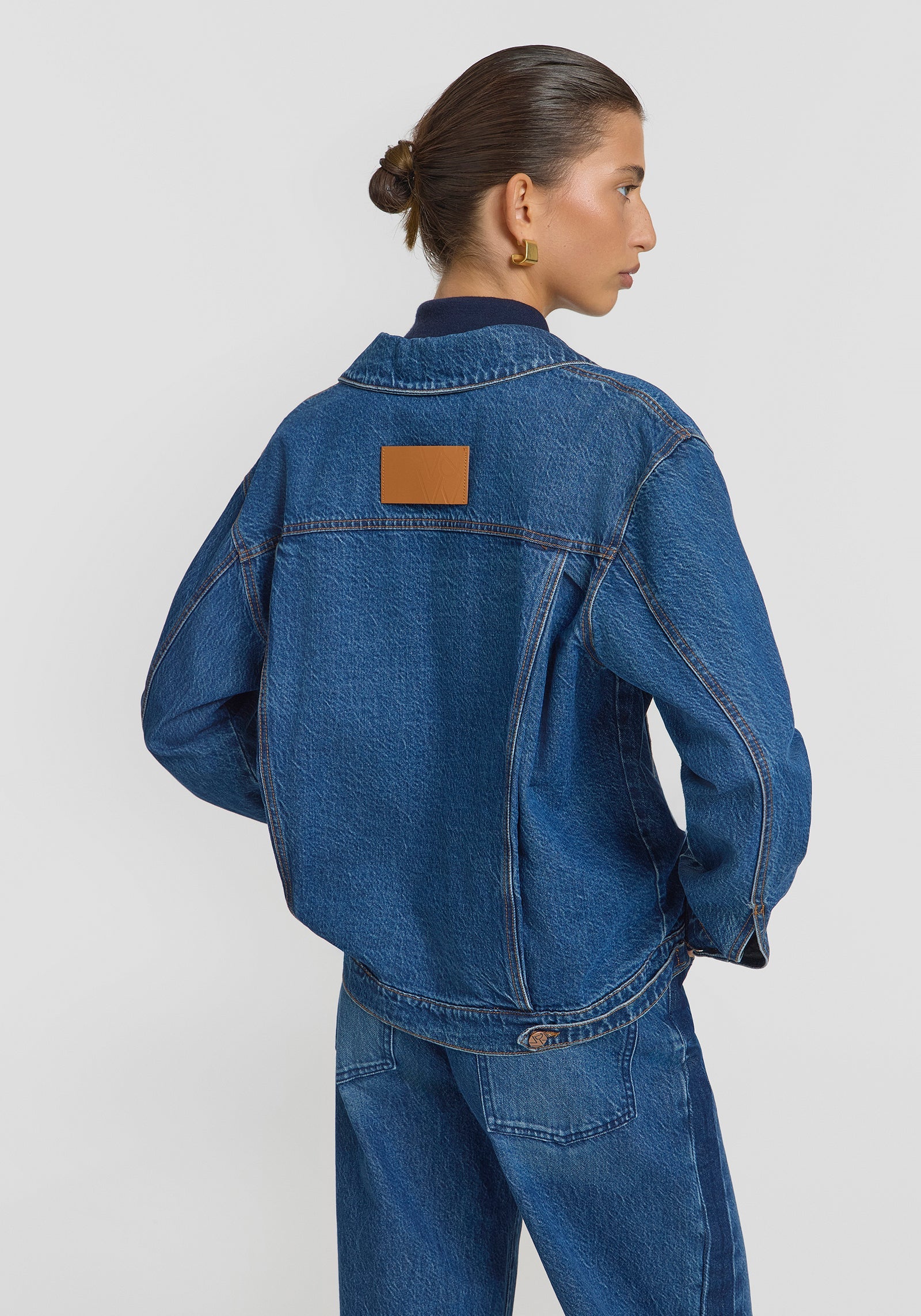 NASHVILLE JACKET