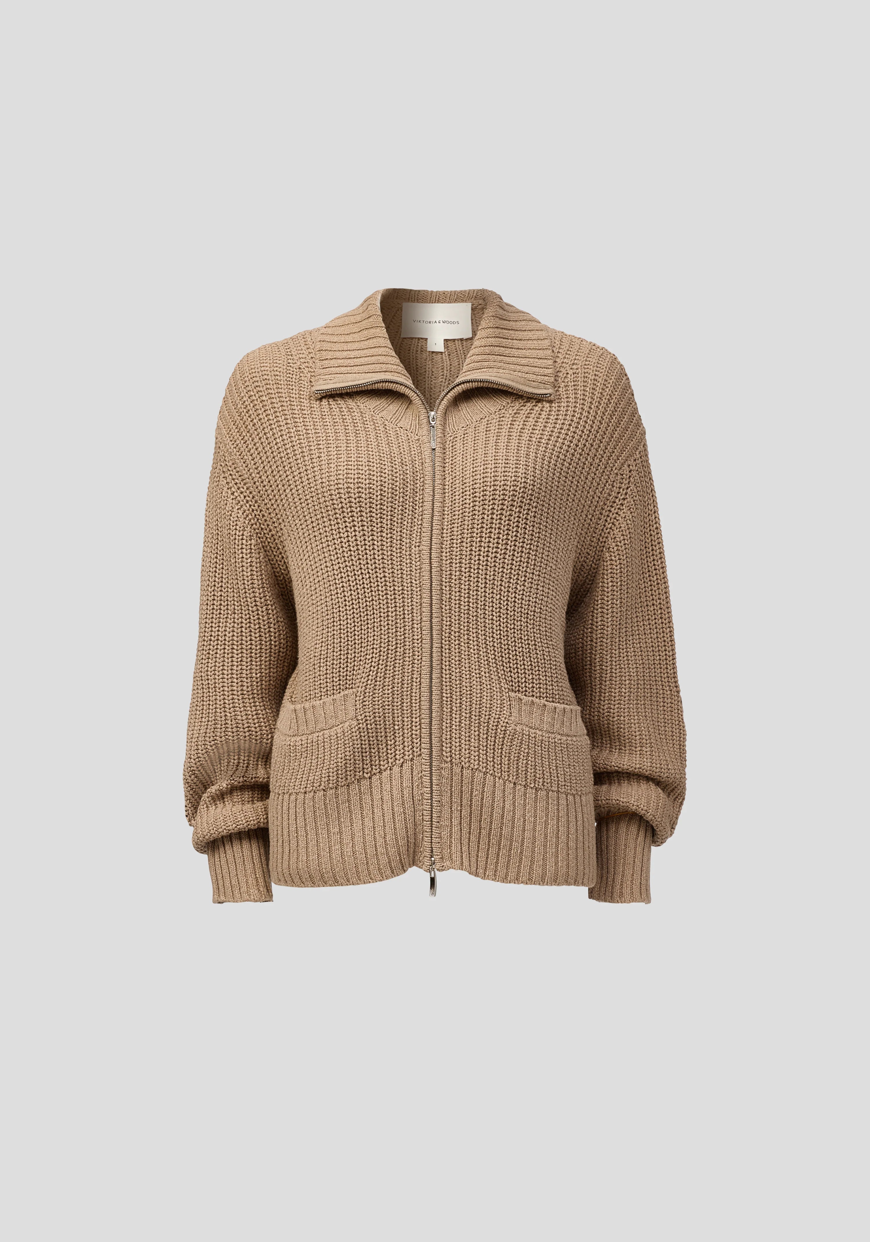 BABYLON CARDIGAN