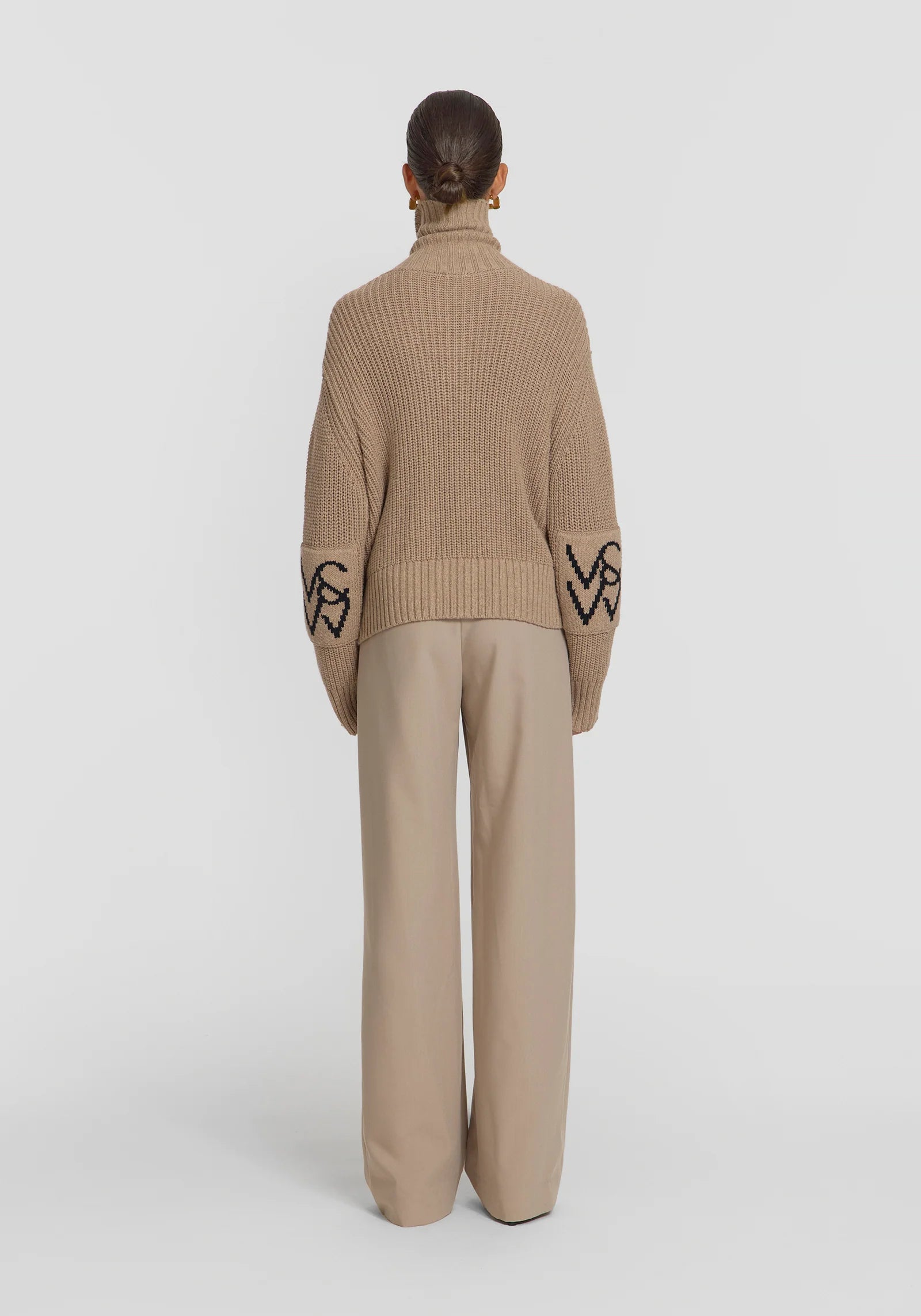BABYLON CARDIGAN