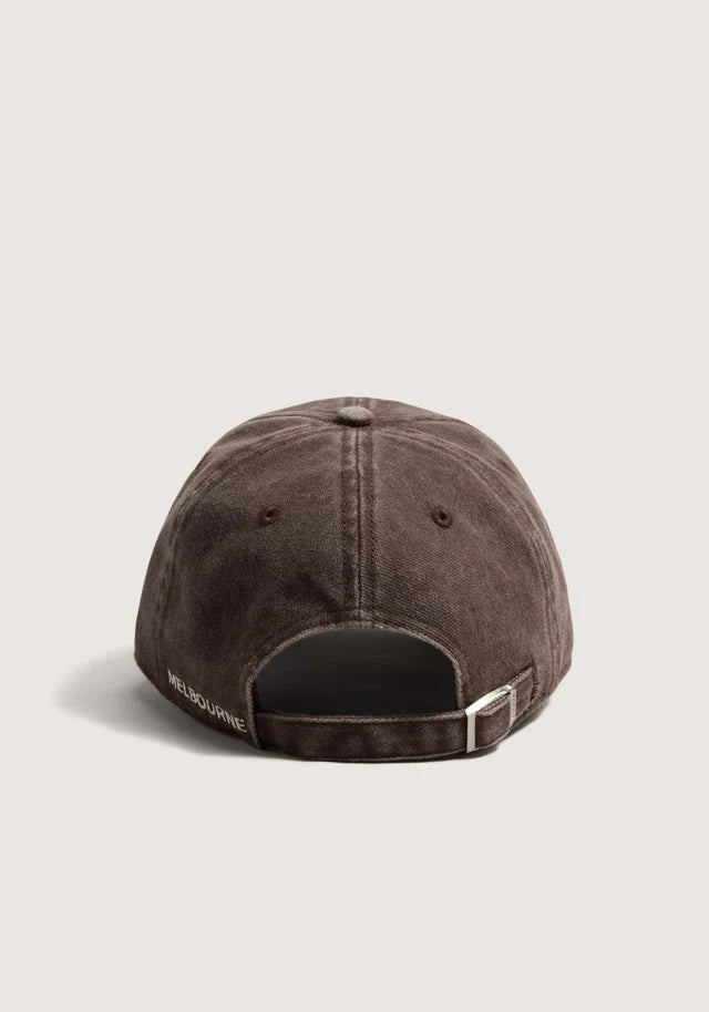 INSIGNIA CAP