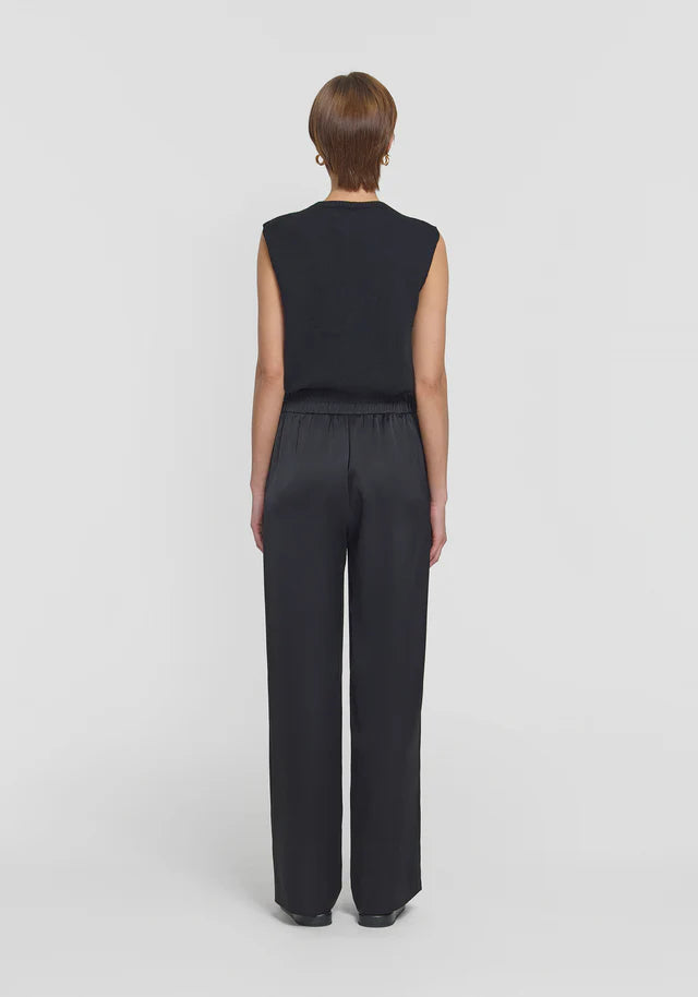 PILOT PANT | BLACK