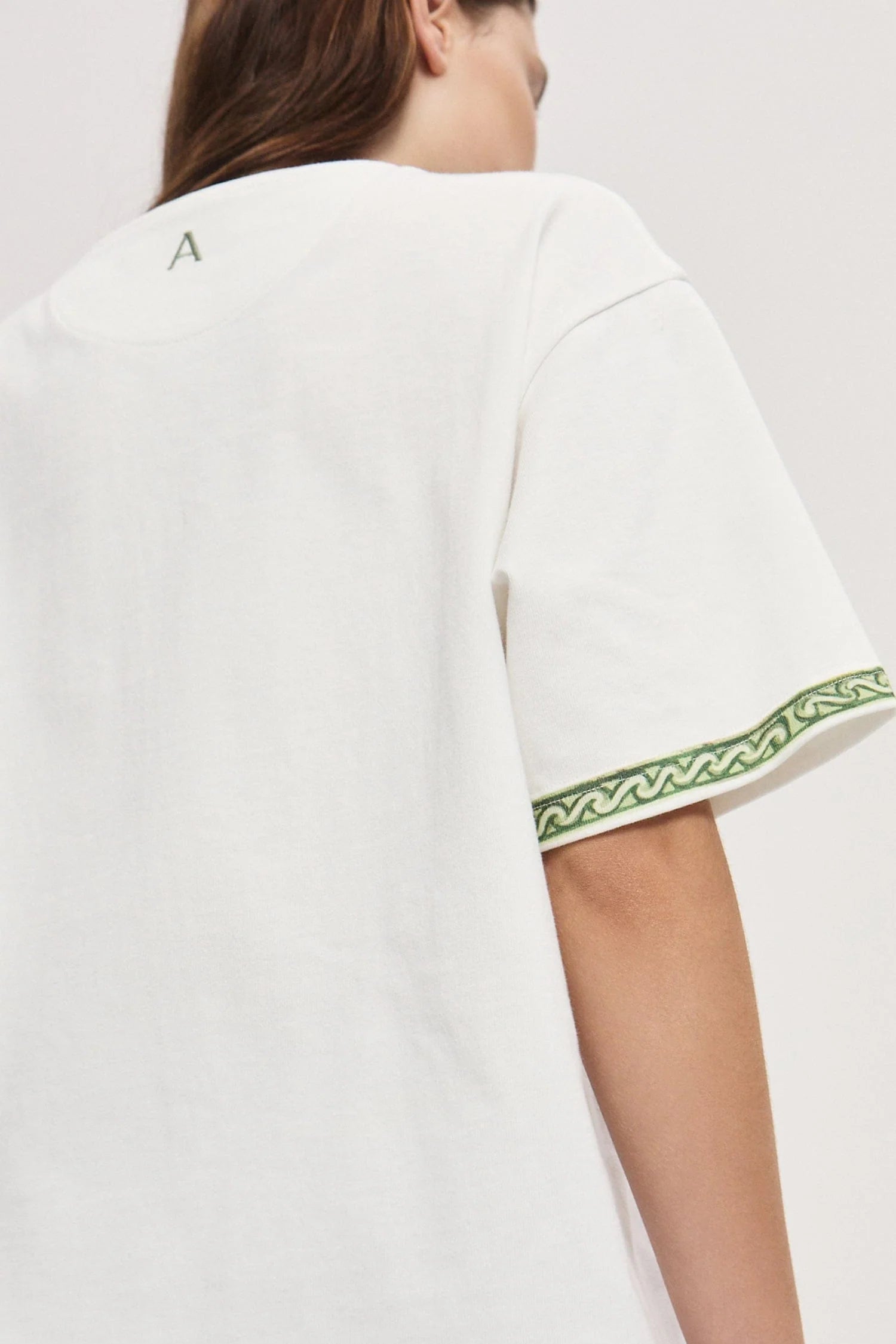 LUCKY PACE TEE