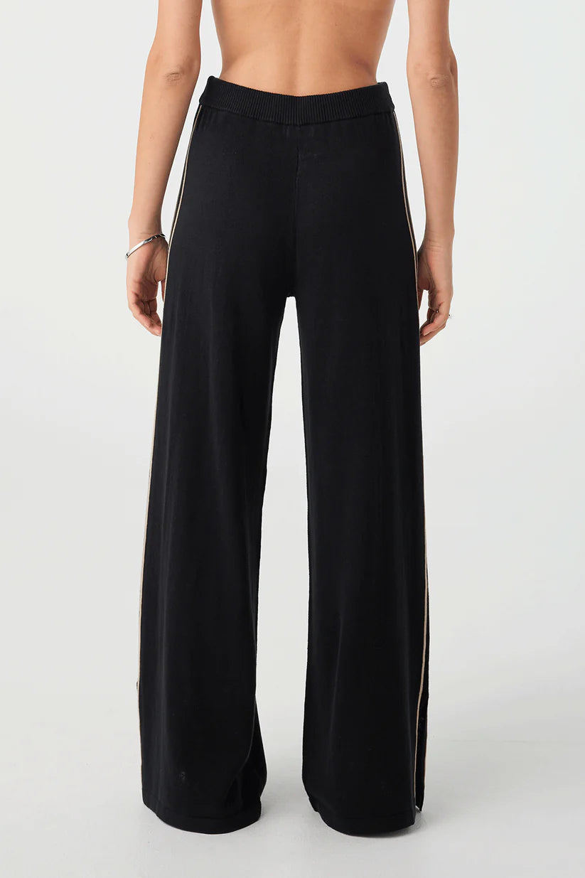 PIPPA PANT | BLACK
