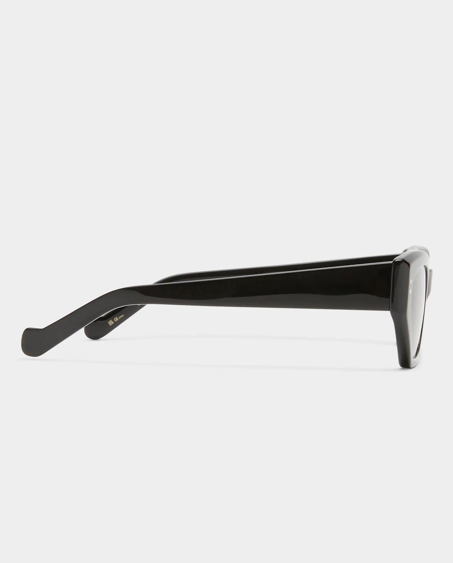 THE SYDNEY | BLACK