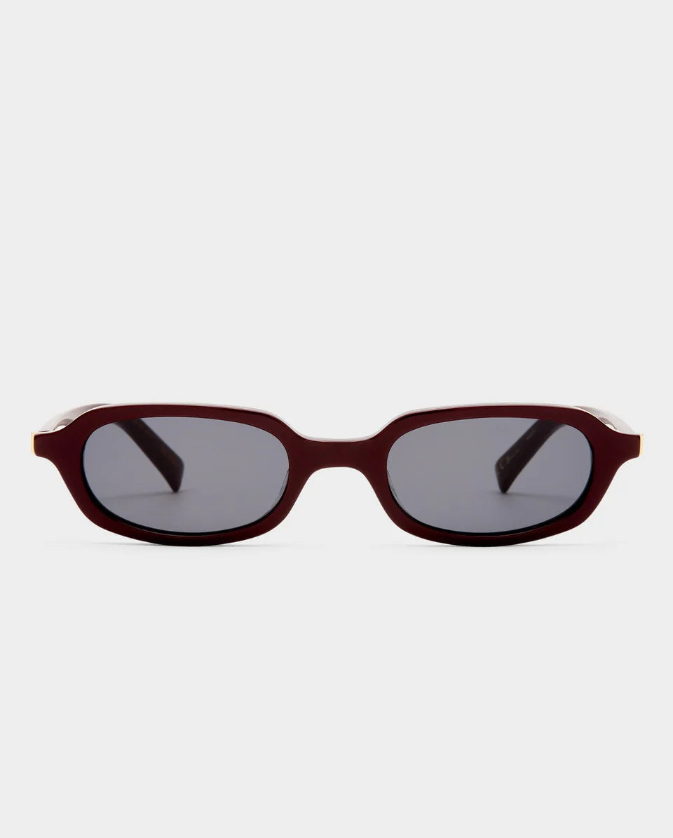 THE MIMI | BURGUNDY