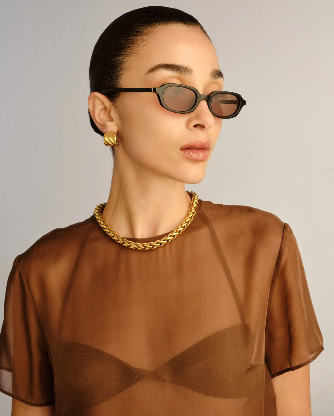 THE MIMI | BLACK
