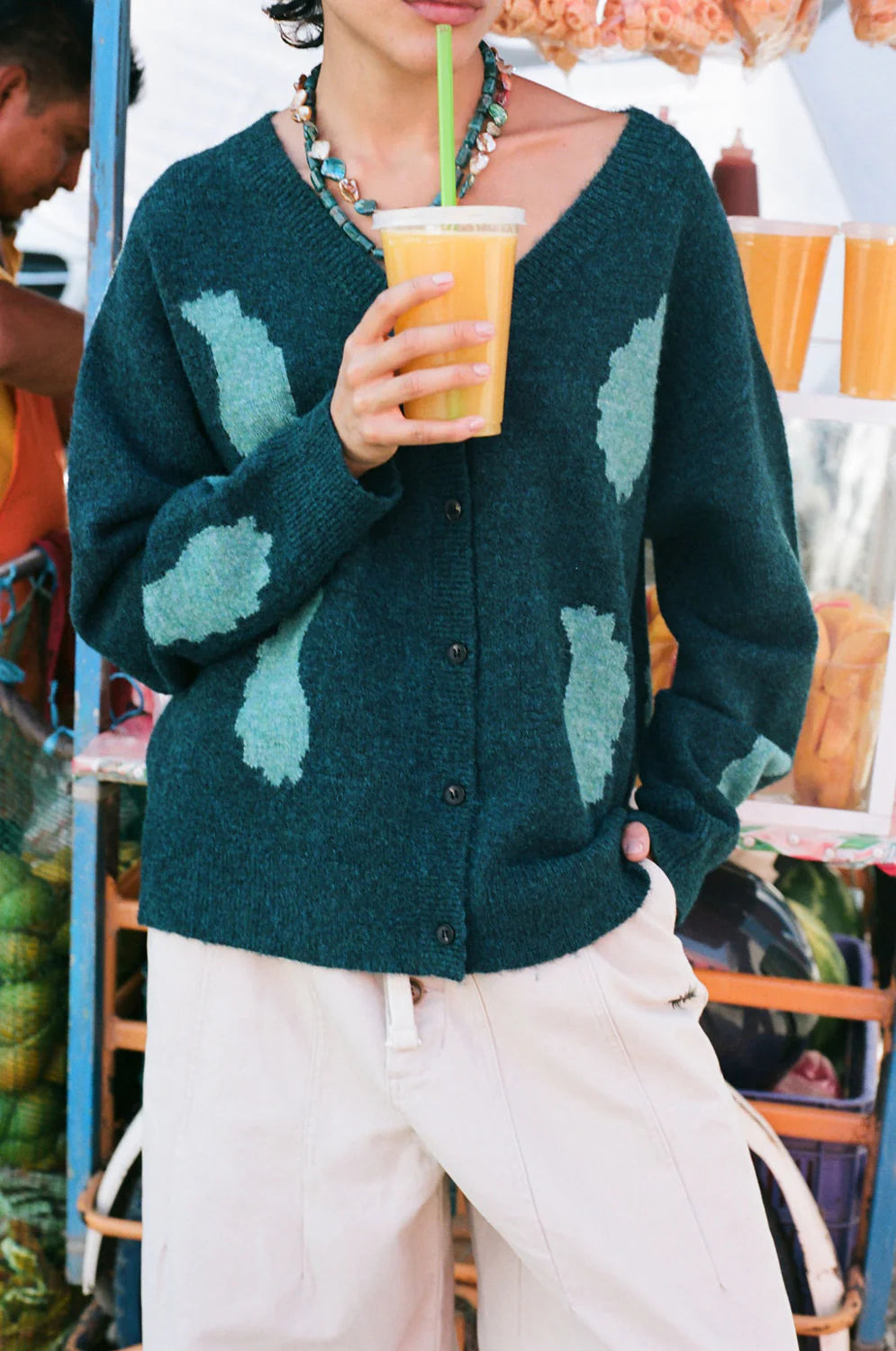 MARE NOTA CARDI