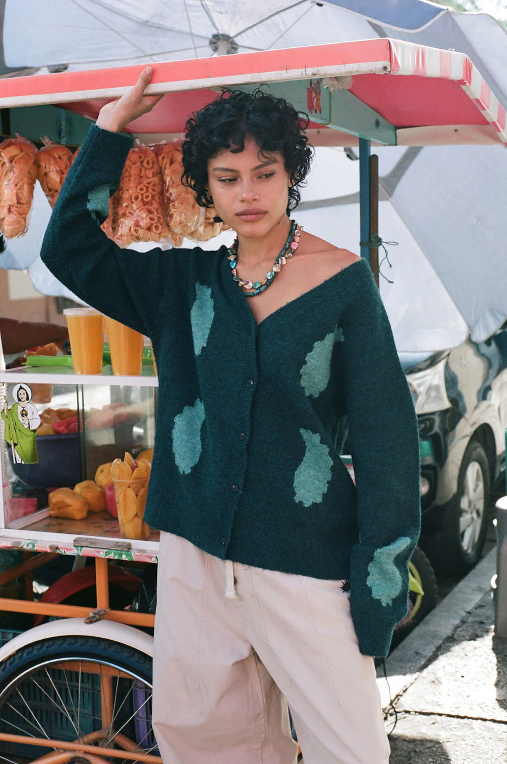 MARE NOTA CARDI