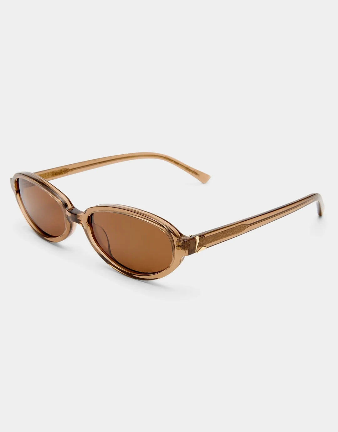 THE OLIVE | CHOC CRYSTAL
