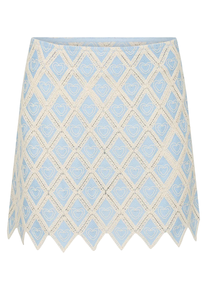 LAGUNA LITA MINI SKIRT