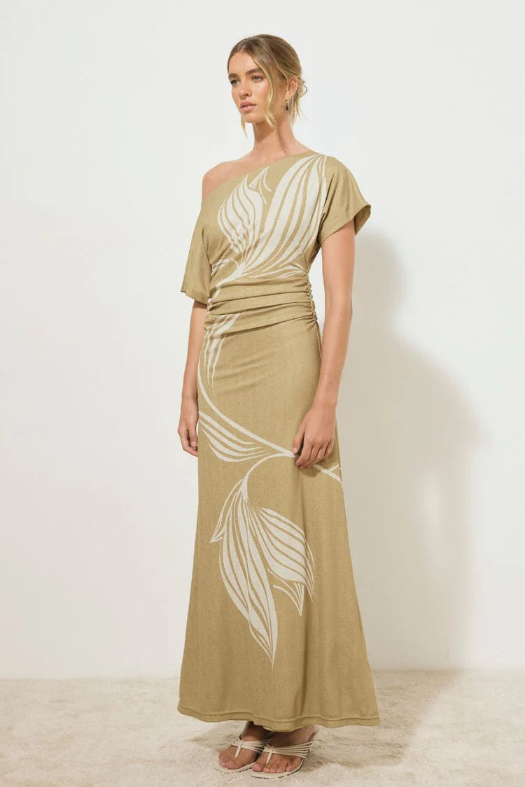 AFFAIR DRESS