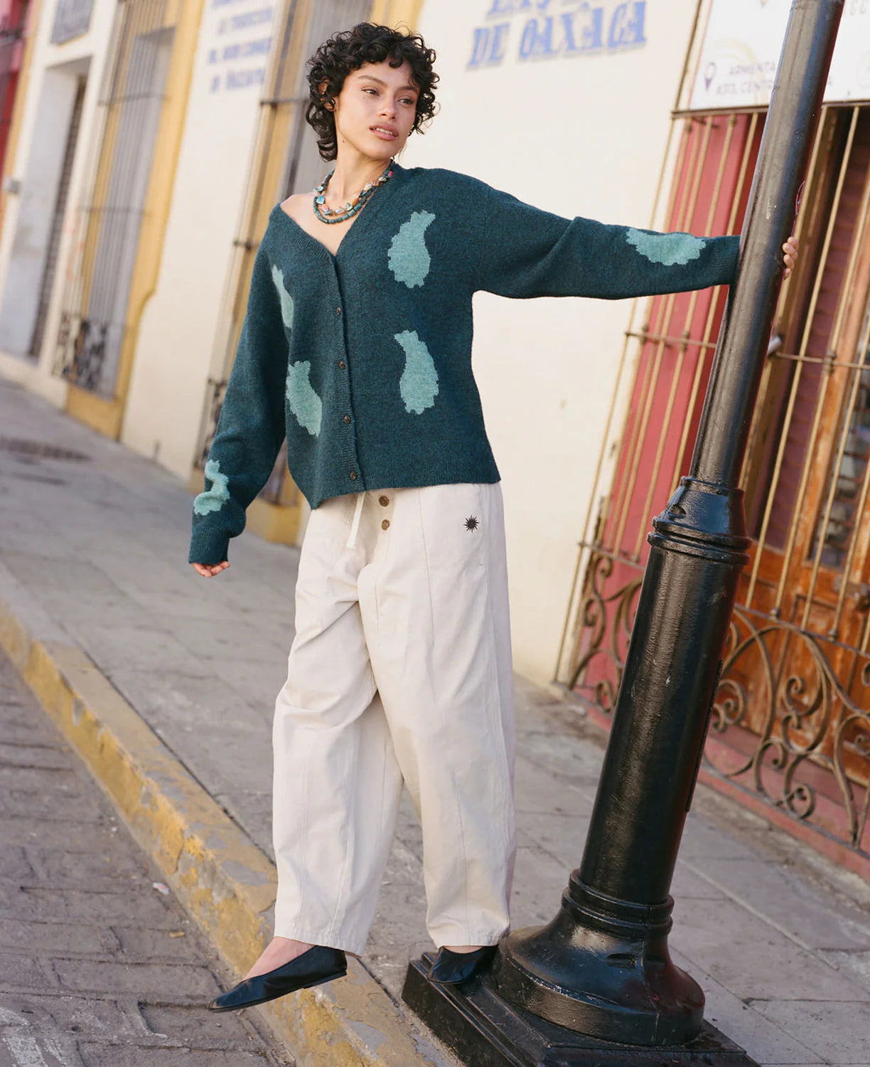 MARE NOTA CARDI