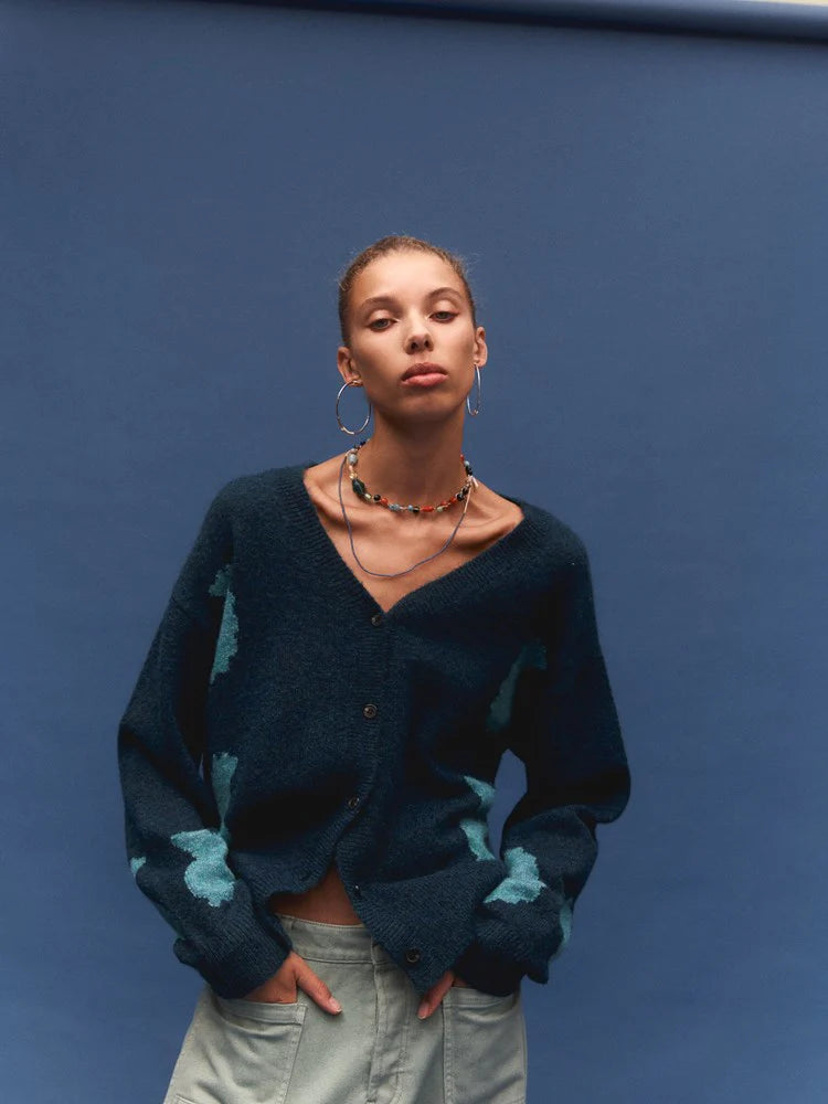 MARE NOTA CARDI