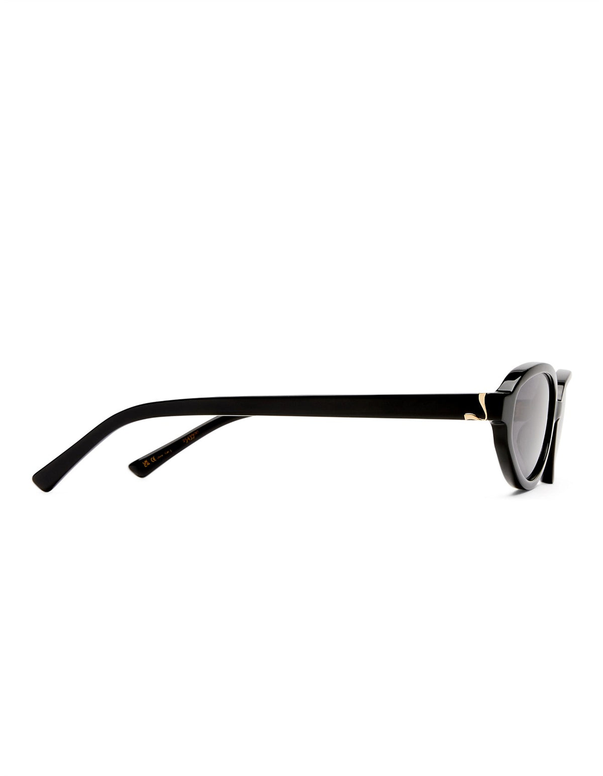 THE OLIVE | BLACK