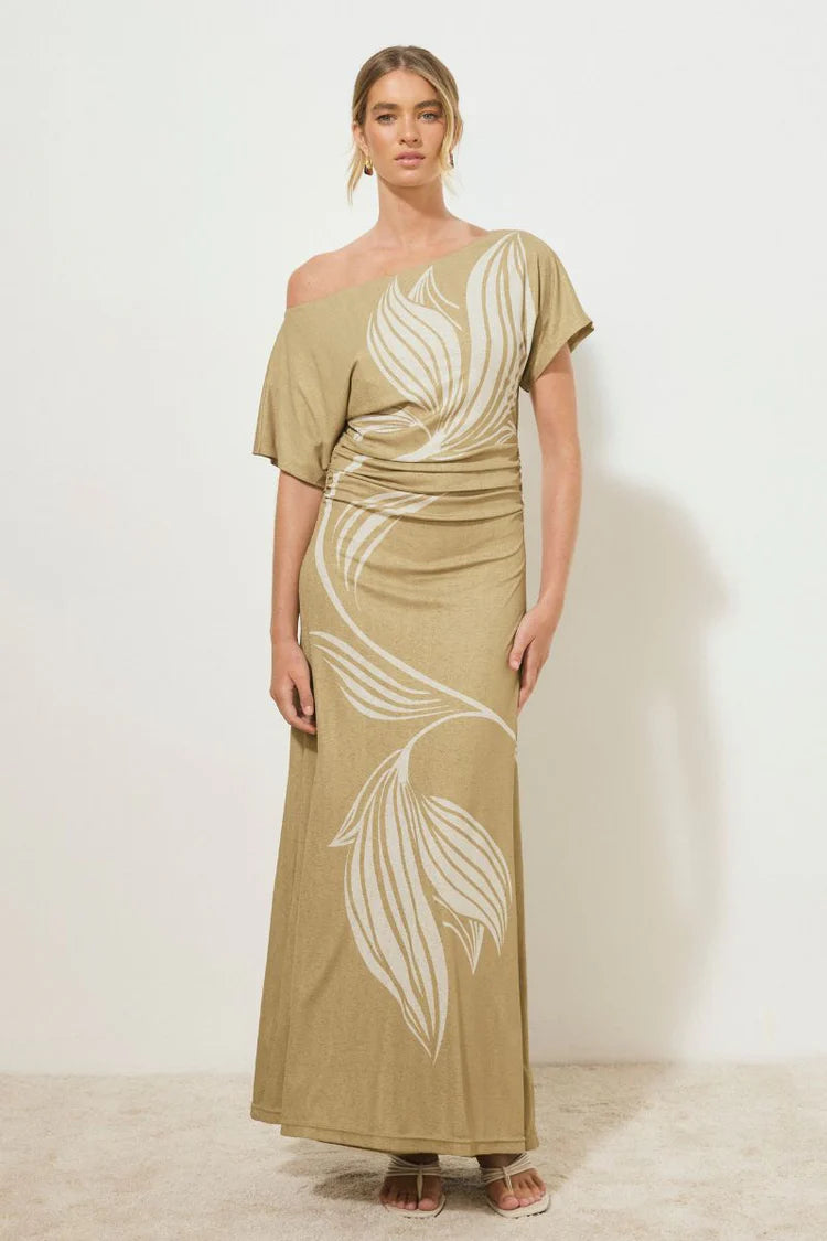 AFFAIR DRESS