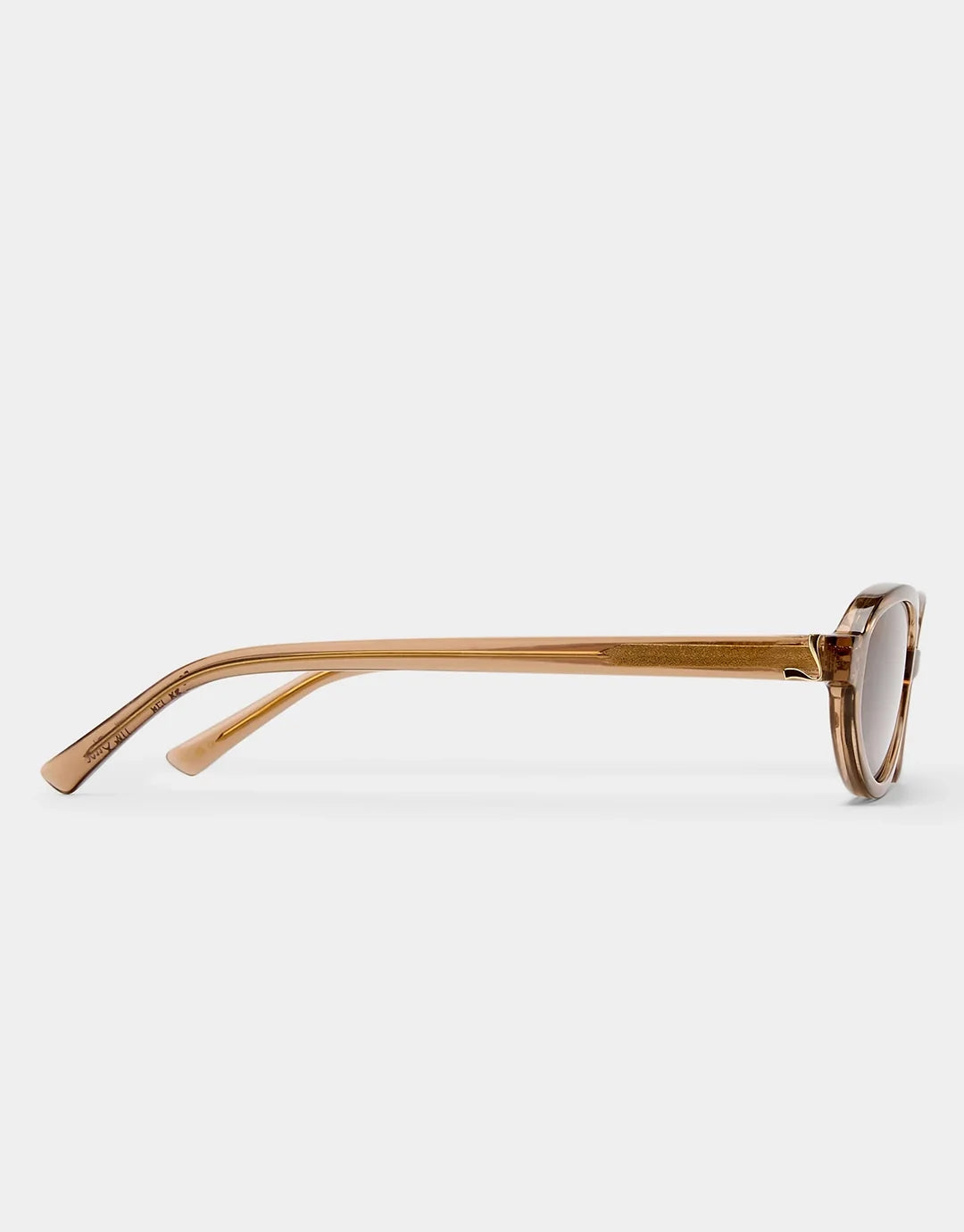 THE OLIVE | CHOC CRYSTAL