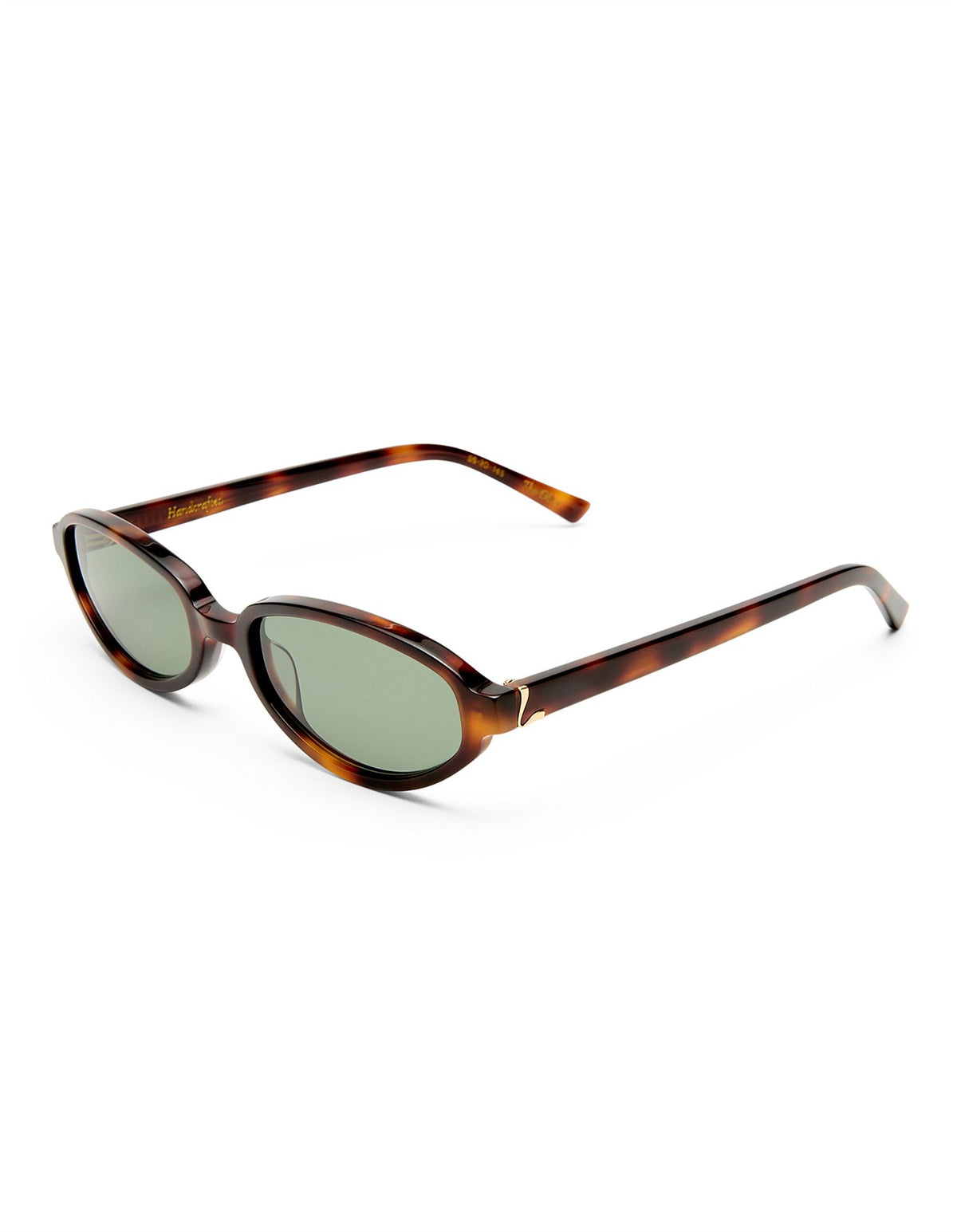 THE OLIVE | TORT