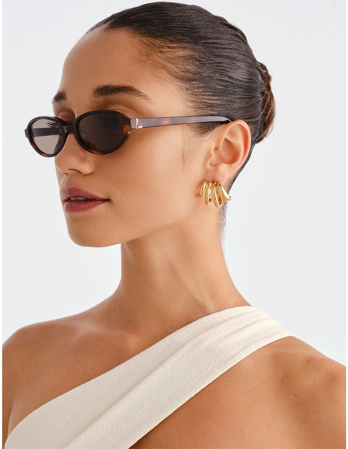THE OLIVE | TORT