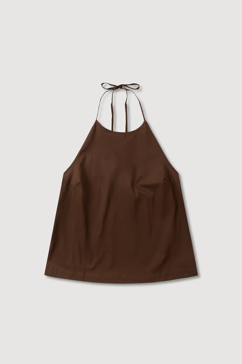 HENNY TOP | ESPRESSO