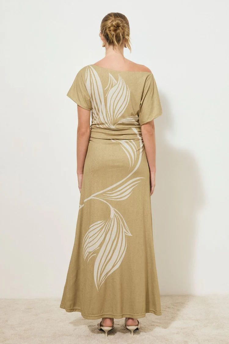 AFFAIR DRESS