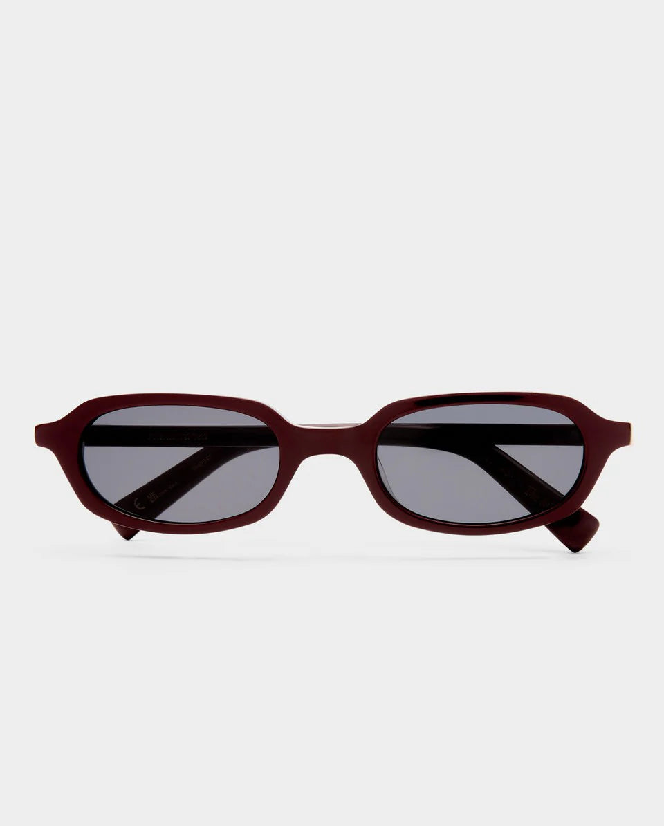 THE MIMI | BURGUNDY
