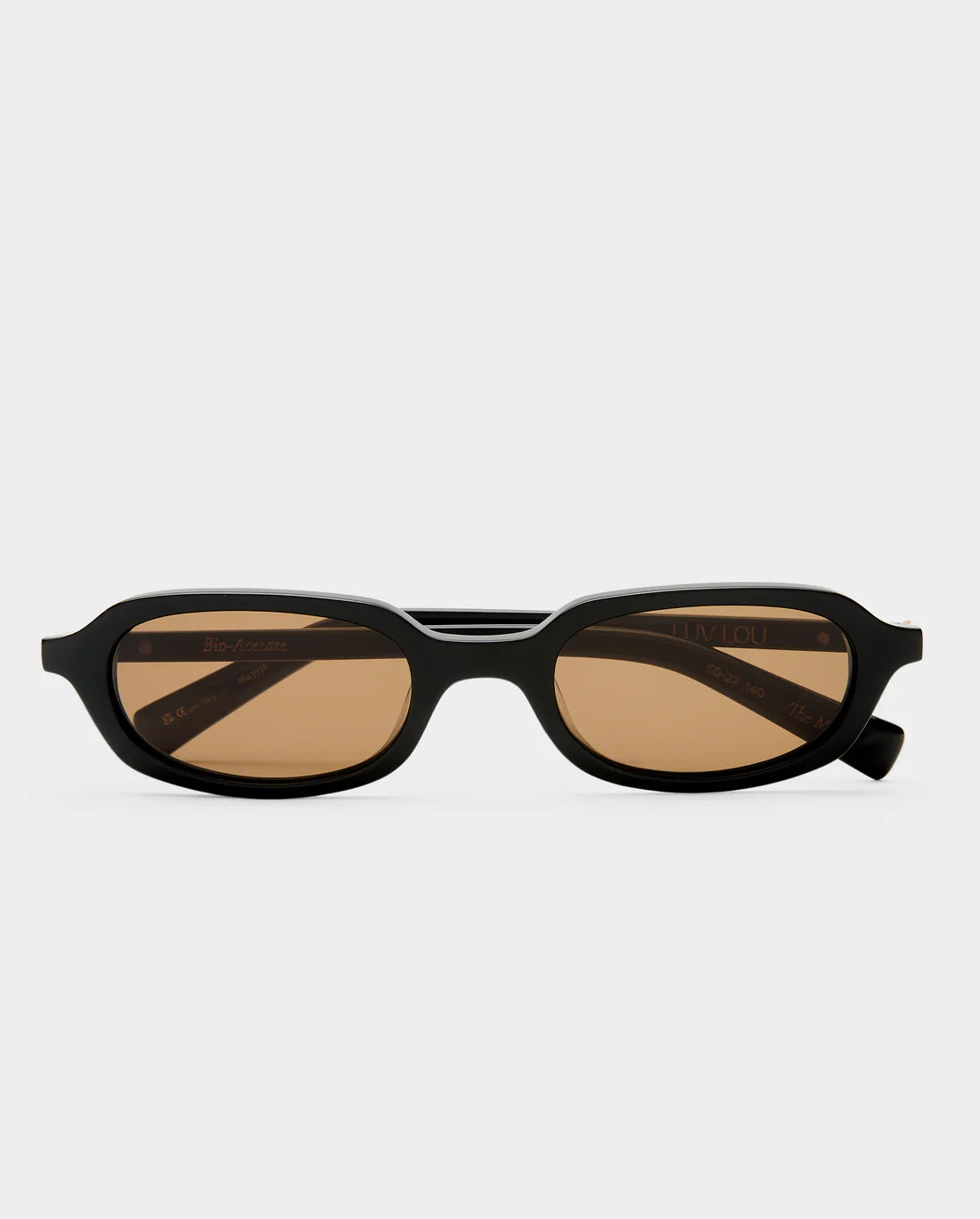 THE MIMI | BLACK