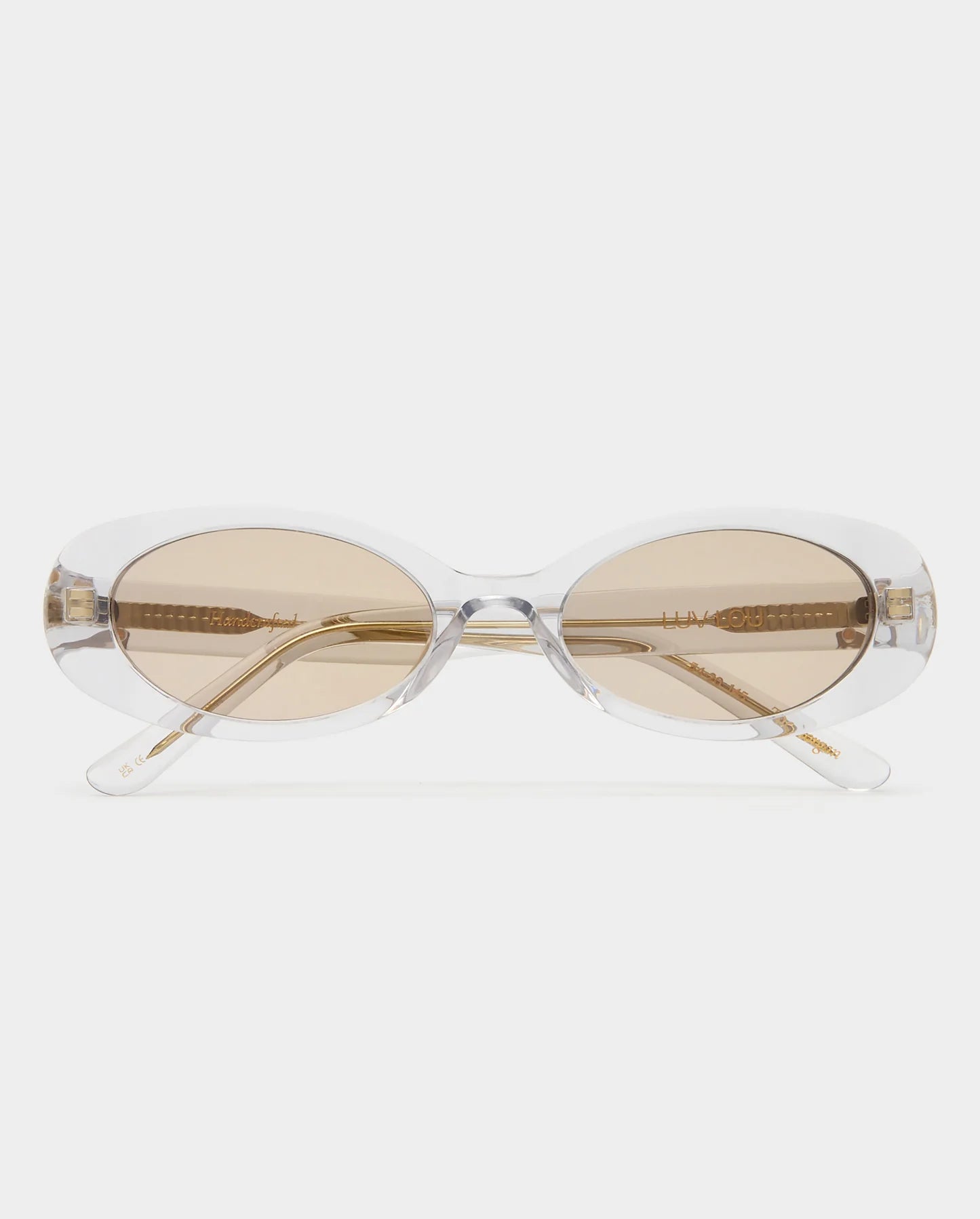 THE MORGAN | CRYSTAL MAUVE
