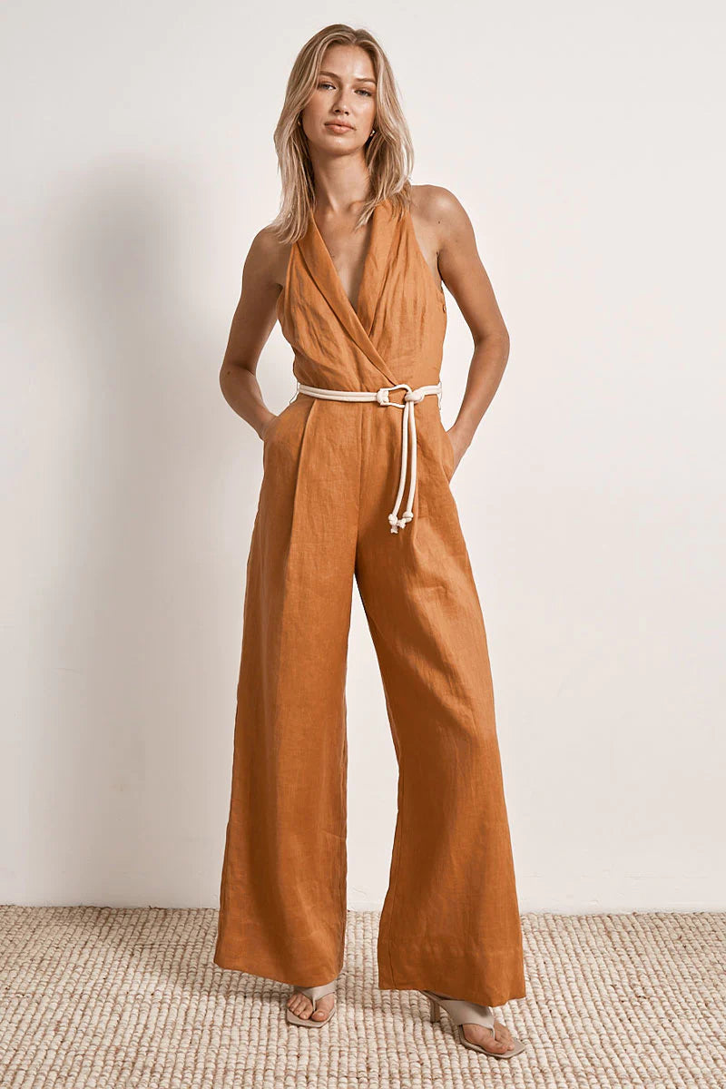 BASK JUMPSUIT